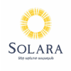 SOLARA logo