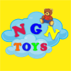 NGN TOYS logo