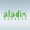 Ալադին Էքսպրեսս logo