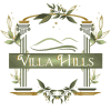 Villa Hills logo