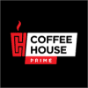 Coffee House Prime logo