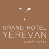 Grand Hotel Yerevan logo