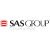 SAS GROUP logo