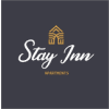 Stay Inn Apartments logo