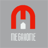 ՄԵԳԱՀՈՄ logo