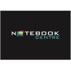 Notebook Centre logo
