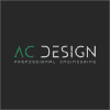 AC Design Engineering logo