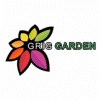 GRIG GARDEN logo