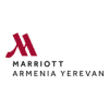 Armenia Marriott Hotel Yerevan logo