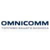 Omnicomm logo