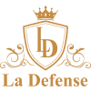 La Defense Complex logo