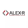 ALEX-R անշարժ գույքի գործակալություն logo