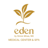 «Իդեն» Էսթետիկ Բժշկական Կենտրոն և Սպա logo