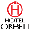 Օրբելի Երևան Հյուրանոց logo