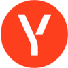 Yandex Go logo