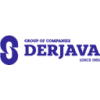 Դերժավա-Ս logo