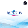 Soft Papyrus logo