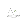 White times logo