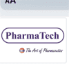 PharmaTech logo