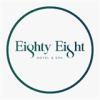 Eighty Eight Hotel and Spa logo