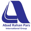 Աբադ Ռահան Փարս logo