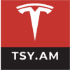"Թի Էս Վայ" ՍՊԸ logo