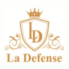 La Defense logo