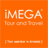 iMEGA logo