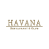 Havana Restaurant Complex logo