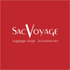 Sacvoyage store logo