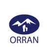 "Orran" benevolent NGO logo