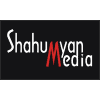 Շահումյան Մեդիա logo