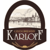 Karloff Czech Brewery-Restaurant logo