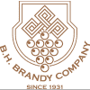 «ԲԻԷՅՋ ԲՐԵՆԴԻ ՔՈՄՓԱՆԻ» ՓԲԸ Երևանյան մ/ճ logo