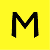 MAXARTS logo