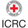 International Committee of the Red Cross (ICRC) logo