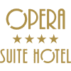 Opera Suite Hotel logo