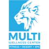 Multi Wellness Center logo