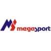 MEGASPORT logo