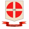 "Master Style" Educational Center logo