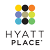 Hyatt Place Yerevan logo