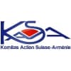 KASA fondation humanitaire Suisse logo