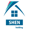 Shen Holding CJSC logo